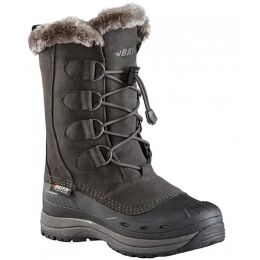 Baffin Damen Winterstiefel Chloe Charcoal 38