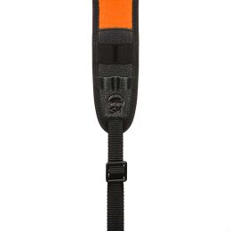 Sauenhammer Gewehrriemen Drückjagd Orange