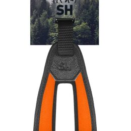 Sauenhammer Gewehrriemen Dr&uuml;ckjagd Orange