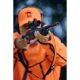Sauenhammer Gewehrriemen Drückjagd Orange