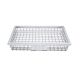 Heck-Pack Heckträger Optimal feuerverzinkt, ohne Schnellverschluss 1200 x 500 x 125 mm