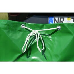 Heck-Pack faltbare Wildwanne