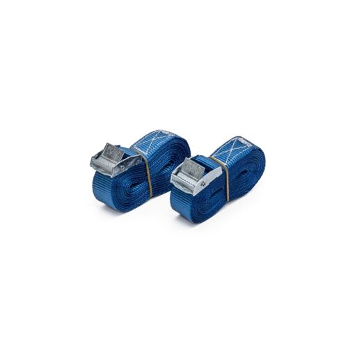 Heck-Pack Spanngurte im 2er-Set
