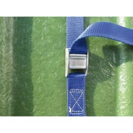 Heck-Pack Spanngurte im 2er-Set