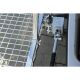 Heck-Pack Edelstahl-Rohrbügel zur Ladungssicherung