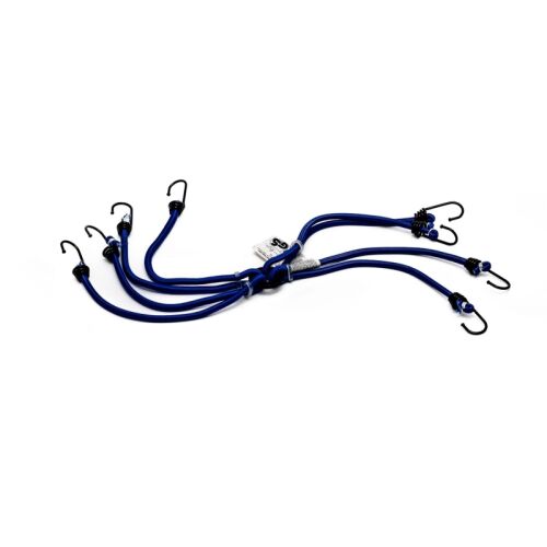 Heck-Pack Gepäckspinne 8-Armig
