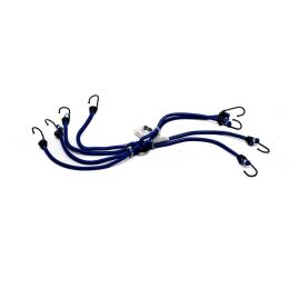 Heck-Pack Gepäckspinne 8-Armig
