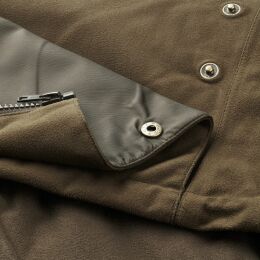 H&auml;rkila Herren Jacke Visent Hunting green
