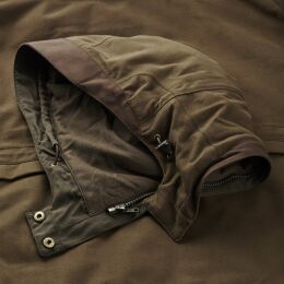 H&auml;rkila Herren Jacke Visent Hunting green