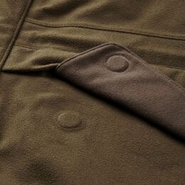 H&auml;rkila Herren Jacke Visent Hunting green