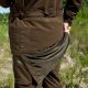 Härkila Herren Jacke Visent Hunting green