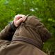 Härkila Herren Jacke Visent Hunting green