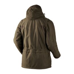 H&auml;rkila Herren Jacke Visent Hunting green Hunting green 48
