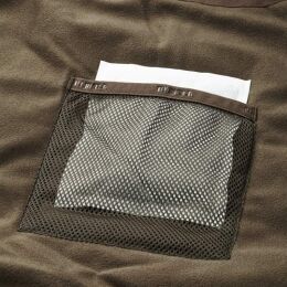 H&auml;rkila Herren Jacke Visent Hunting green Hunting green 48