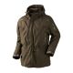 Härkila Herren Jacke Visent Hunting green Hunting green 48