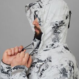 H&auml;rkila Herren Jacke Winter Active WSP AXIS MSP&Acirc;&reg;Snow