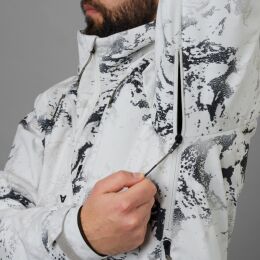 H&auml;rkila Herren Jacke Winter Active WSP AXIS MSP&Acirc;&reg;Snow