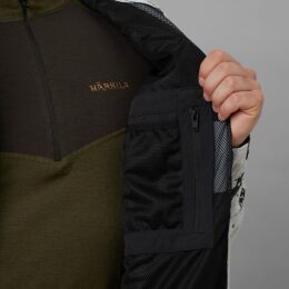 H&auml;rkila Herren Jacke Winter Active WSP AXIS MSP&Acirc;&reg;Snow