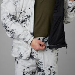 H&auml;rkila Herren Jacke Winter Active WSP AXIS MSP&Acirc;&reg;Snow