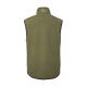 Chevalier Herren Mainstone Fleece Weste Khaki Green