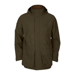 H&auml;rkila Herren Jacke Orton tech HWS Willow green