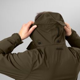 H&auml;rkila Herren Jacke Orton tech HWS Willow green