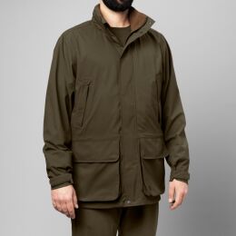 H&auml;rkila Herren Jacke Orton tech HWS Willow green