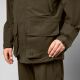 Härkila Herren Jacke Orton tech HWS Willow green