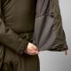 Härkila Herren Jacke Orton tech HWS Willow green