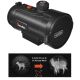 ThermTec Wärmebild-Vorsatzgerät Hunt 650L Pro LRF