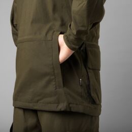 H&auml;rkila Herren Jacke Pro Hunter Shooting GTX Willow green