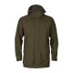 Härkila Herren Jacke Pro Hunter Shooting GTX Willow green