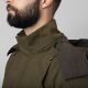 Härkila Herren Jacke Pro Hunter Shooting GTX Willow green
