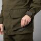 Härkila Herren Jacke Pro Hunter Shooting GTX Willow green