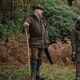 Härkila Herren Jacke Pro Hunter Shooting GTX Willow green