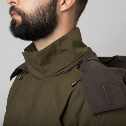 H&auml;rkila Herren Jacke Pro Hunter Shooting GTX Willow green Willow green 52
