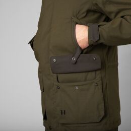 H&auml;rkila Herren Jacke Pro Hunter Shooting GTX Willow green Willow green 52