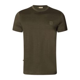 H&auml;rkila Herren T-Shirt Base All Season S/S