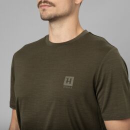 H&auml;rkila Herren T-Shirt Base All Season S/S
