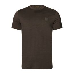 H&auml;rkila Herren T-Shirt Base All Season S/S