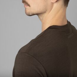H&auml;rkila Herren T-Shirt Base All Season S/S