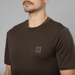 H&auml;rkila Herren T-Shirt Base All Season S/S