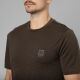 Härkila Herren T-Shirt Base All Season S/S
