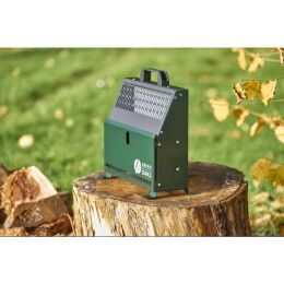 Seven Oaks Frontblech für die Outdoor-Heizung