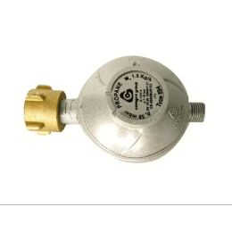 Seven Oaks Gasruckregler 50 mbar
