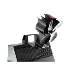 Seven Oaks Halteclip für Ofenventilator