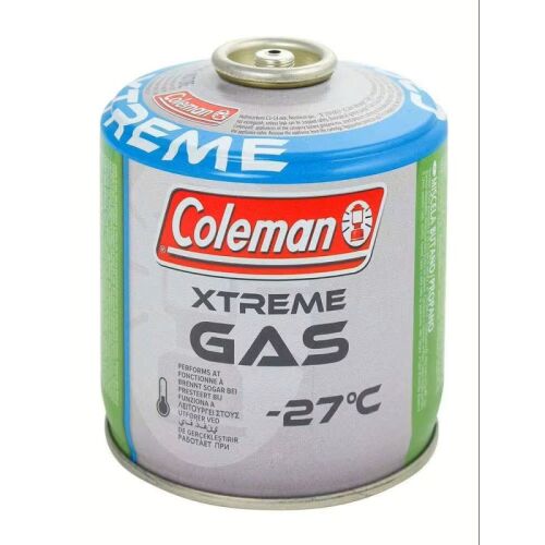 Seven Oaks Coleman C300 Xtreme Gaskartusche