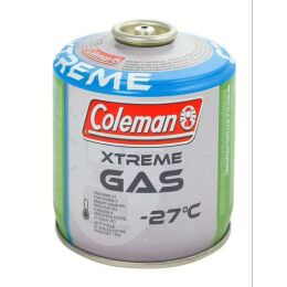 Seven Oaks Coleman C300 Xtreme Gaskartusche
