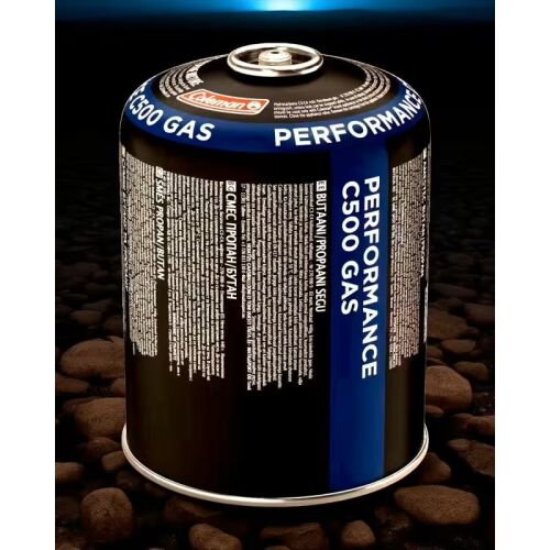 Seven Oaks Coleman C500 Performance Gaskartusche 440 g
