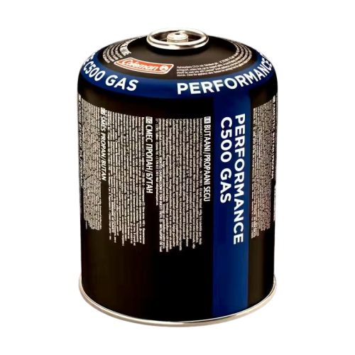 Seven Oaks Coleman C500 Performance Gaskartusche 440 g